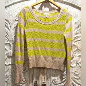 dELIA’s Knit Sweater